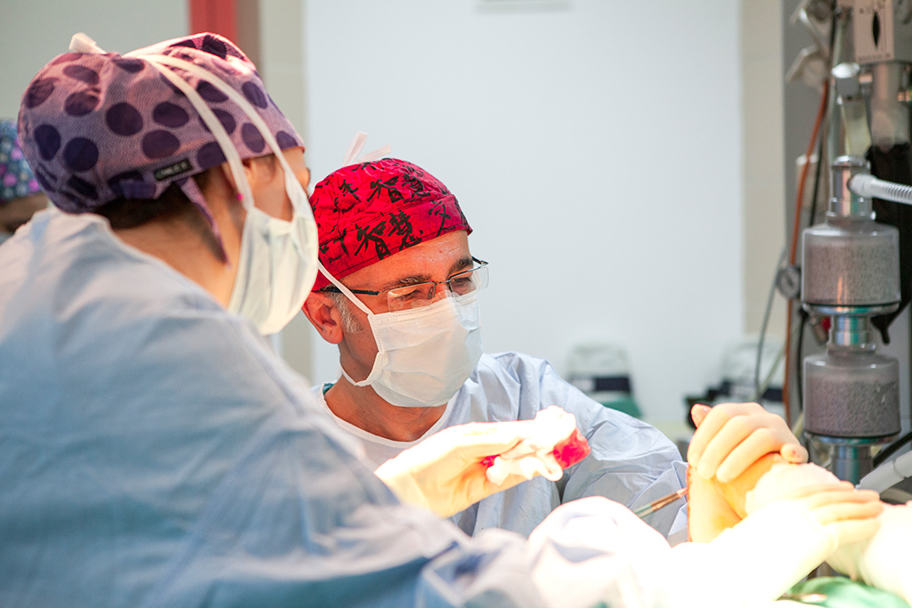 Köprüköy Estetik Merkezi